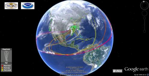 12-25-2012 Dover Ohio