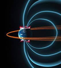 Earth Magnetic Field 2