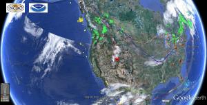 1-31-13a Holladay Utah Sinkhole