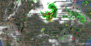 5-27-13 Weather