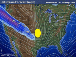 5-30-13 Jet Stream