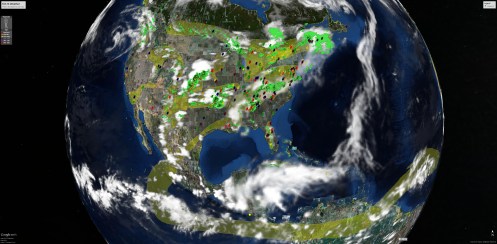 6-16-13 Weather Uncertainty