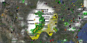 6-17-13 Weather Uncertainty