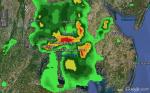 6-2-13 Weather DC