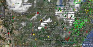 6-2-13 Weather Oklahoma