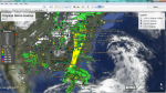 6-6-13 Weather Andrea&nbsp;Forecast