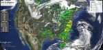 6-6-13 Weather Andrea&nbsp;Forecastb