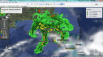 6-6-13 Weather Andrea