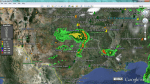 6-6-13 Weather