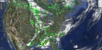 6-9-13 Weather