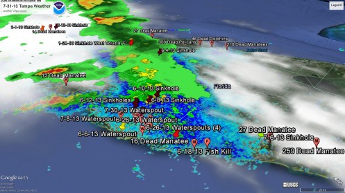 7-31-13 Tampa Florida