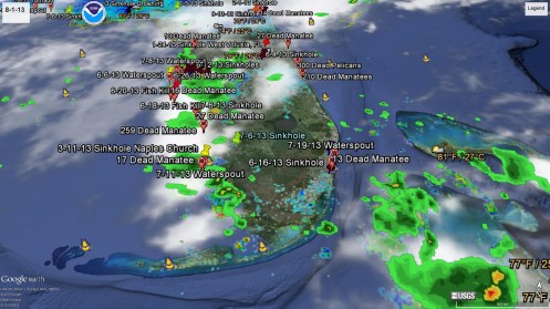 8-1-13 Tampa Florida