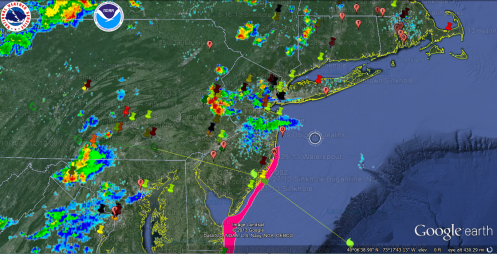 9-1-13 East Coast Weatherb