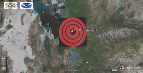 2-1-13 Holladay Utah