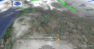 2-2-13 Wellsville Plane Crash