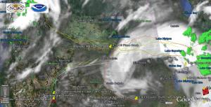 manitoba plane crash