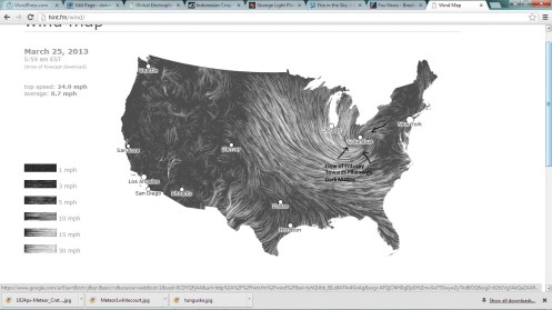 3-25-13 Windmap