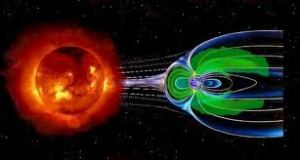 solar wind