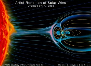 Solar Wind1