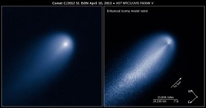comet ISON