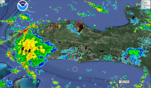 7-13-13 Florida Weatherd