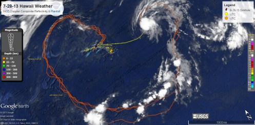 7-28-13 Hawaii Wind Weather e