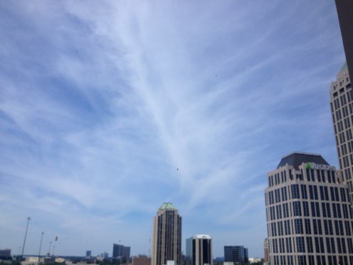 7-30-13 Atlanta Sky 2