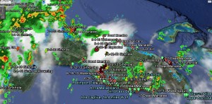 8-14-13 Weather Florida