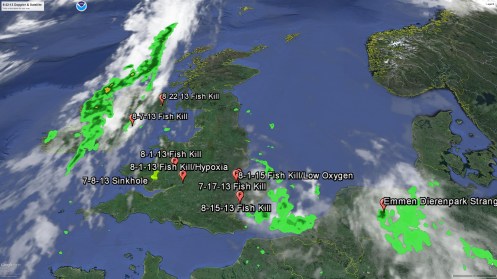 8-22-13 UK Weather