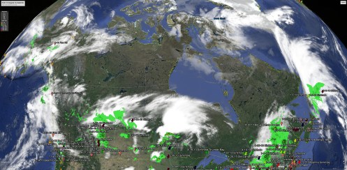 8-30-13 Weather Canada