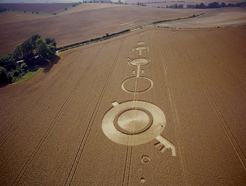 cropcircles weather