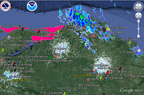 10-25-13 North Carolina