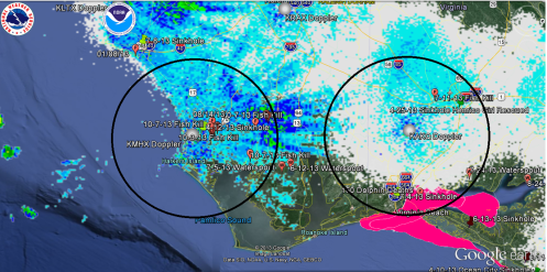 10-30-13 North Carolina