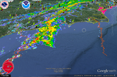 10-7-13 North Carolina