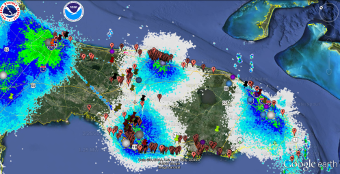 11-3-13 Florida Doppler