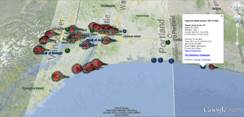 California Sea Star Wasting 2