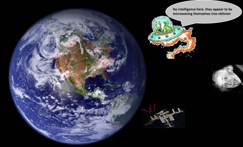 Earth-From-Spaces-Image