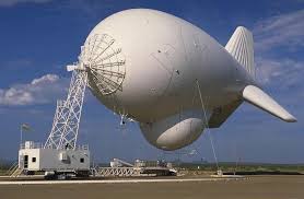 aerostat