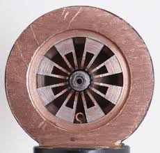 rising sun magnetron