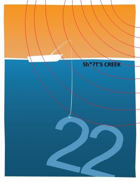 318_Catch 22 Auction design