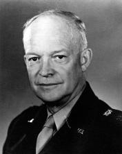 eisenhower