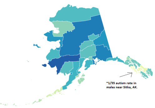 Alaska Autism