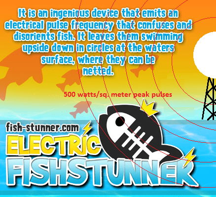 fishstunner
