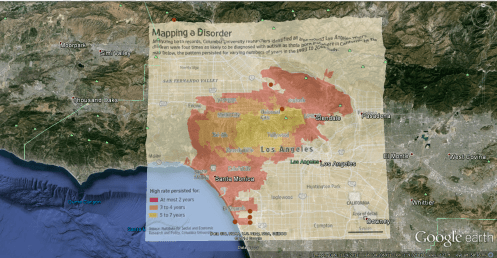 Santa Monica Radar Power Overlay2