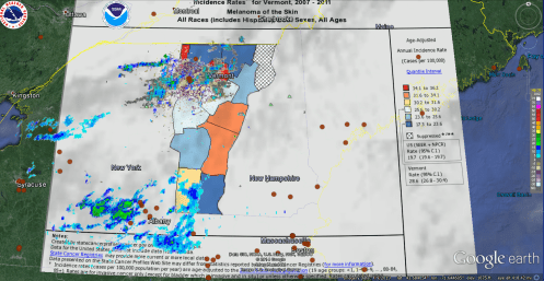 Vermont Skin Cancer 3
