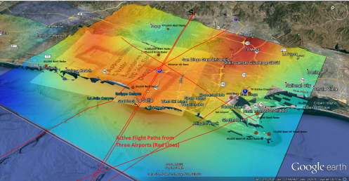 San Diego Autism Cluster