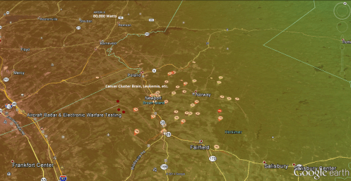 Newport Cancer Cluster2