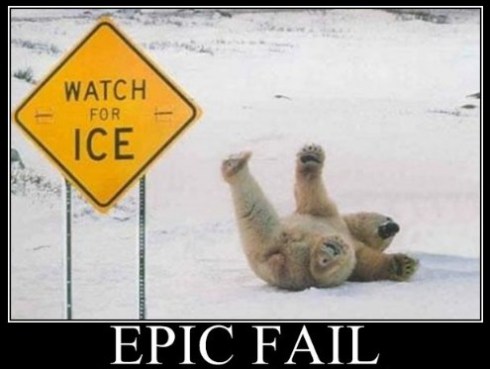 epic-fail