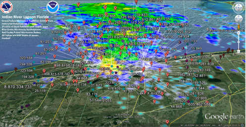 Indian River Lagoon, FL