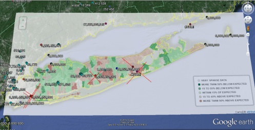 LI Female Colerectal Cancer1